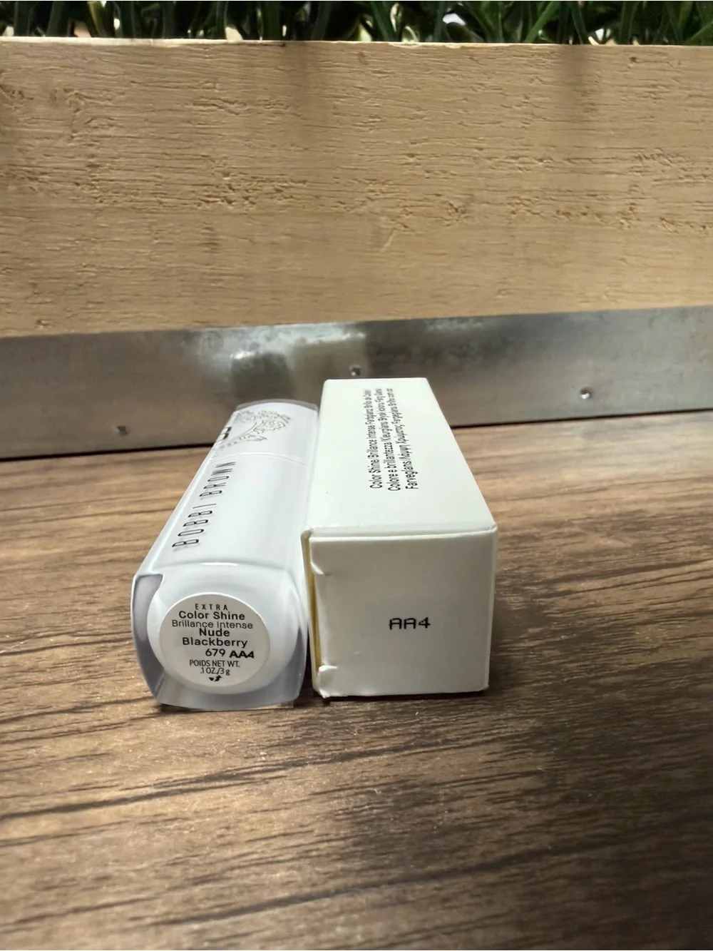 Bobbi Brown Extra Color Shine Lipstick Balm (NEW)